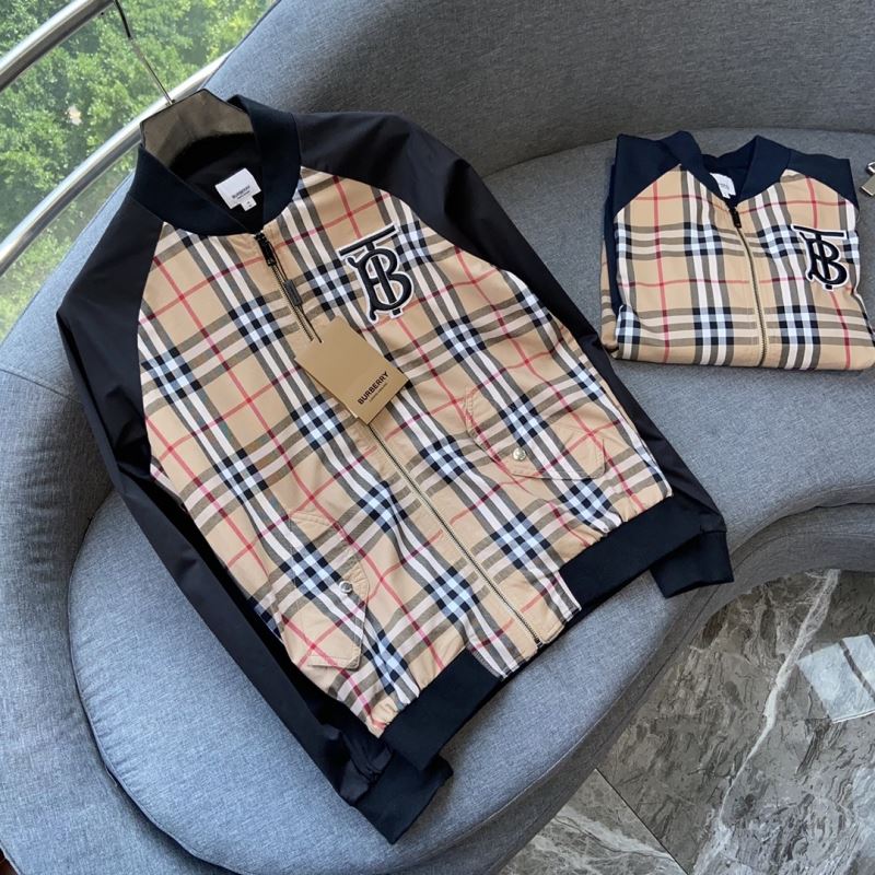 Burberry Outwear